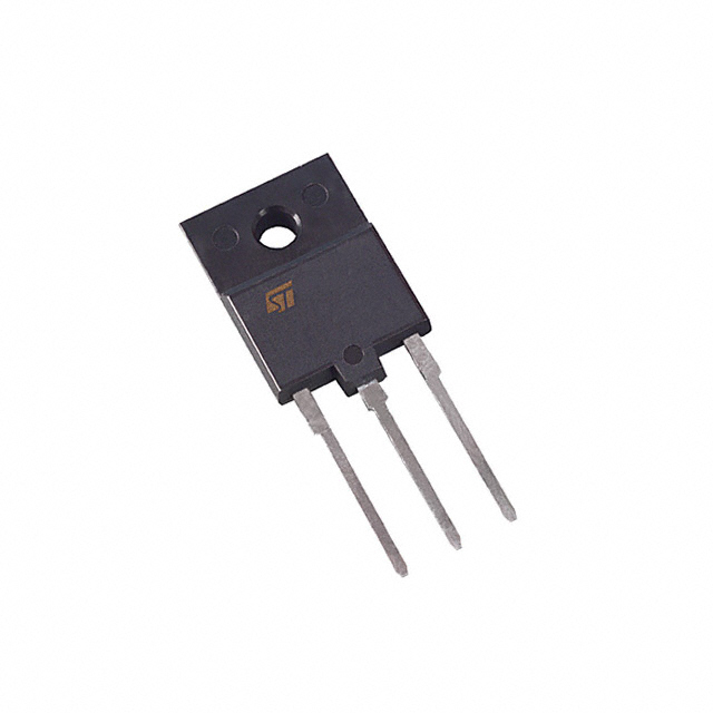 STMicroelectronics BU508AFI electronic component