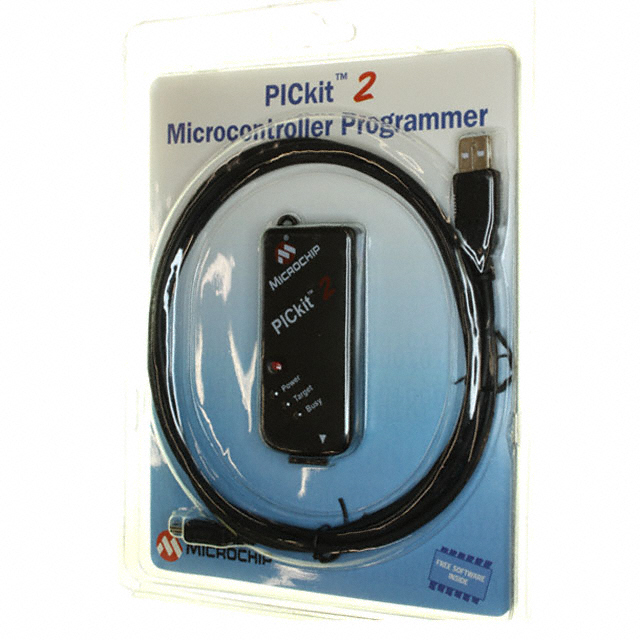 Microchip Technology PG164120 electronic component