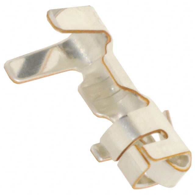 JST Sales America Inc. SXH-002T-P0.6 electronic component