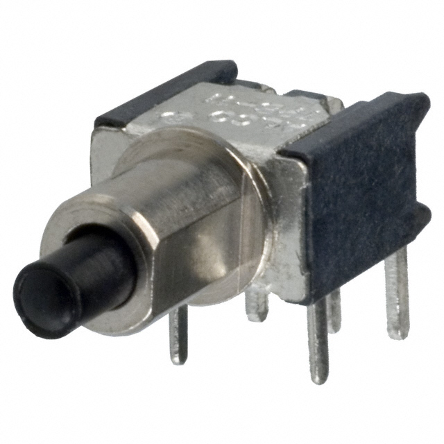 TE Connectivity ALCOSWITCH Switches TPB11FGRA0 electronic component