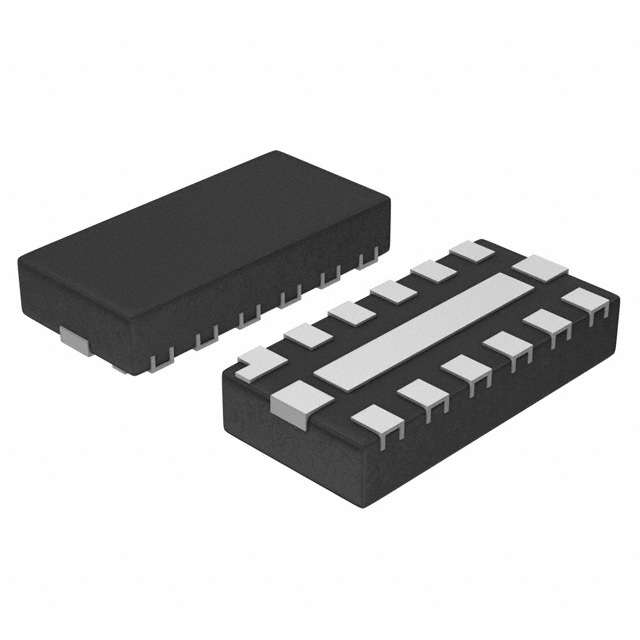 onsemi NUF6010MUT2G electronic component