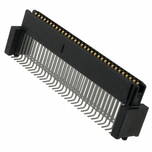 TE Connectivity AMP Connectors 120524-1 electronic component
