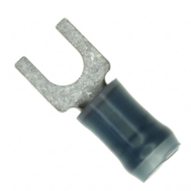 TE Connectivity AMP Connectors 321233 electronic component