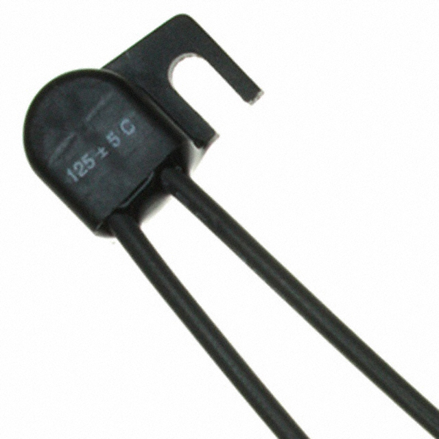 Cantherm B12A12505AEDA0GE electronic component