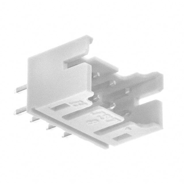 JST Sales America Inc. B8B-PHDSS electronic component