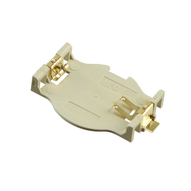 MPD (Memory Protection Devices) BHSD-2032-SM electronic component