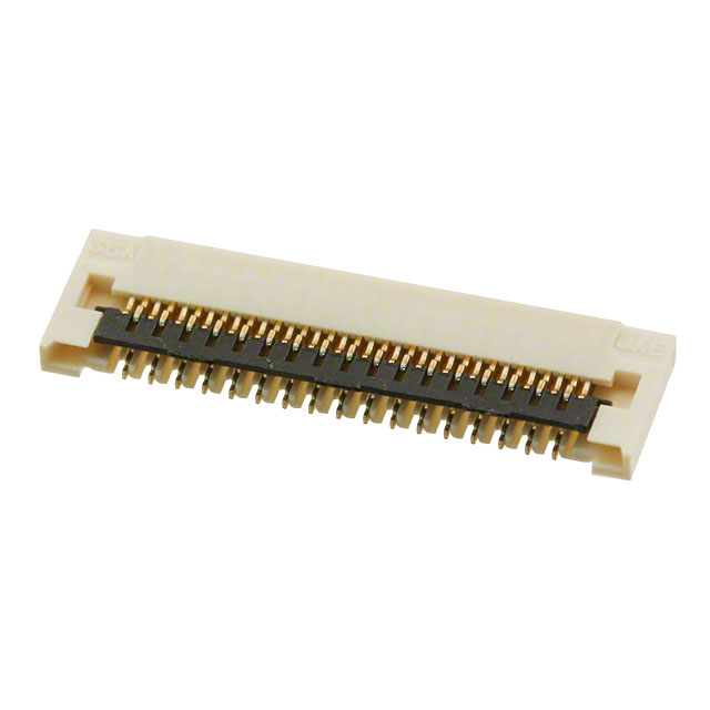 JAE Electronics FF02S35SV1-R3000 electronic component