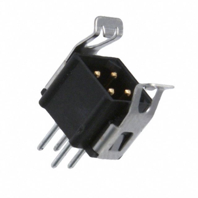Harwin Inc. M80-8530442 electronic component
