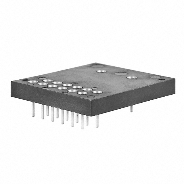 NKK Switches AT9704-065E electronic component