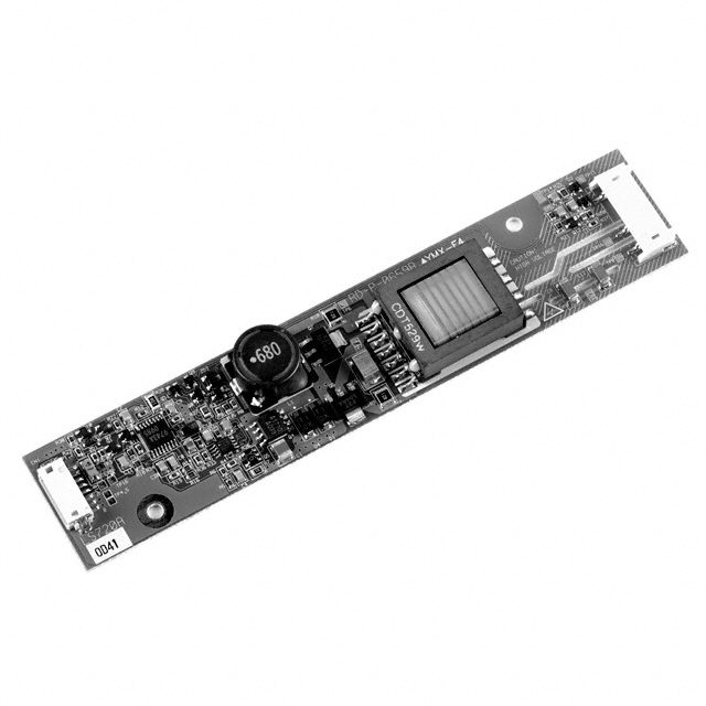 Taiyo Yuden LS720A-RH electronic component
