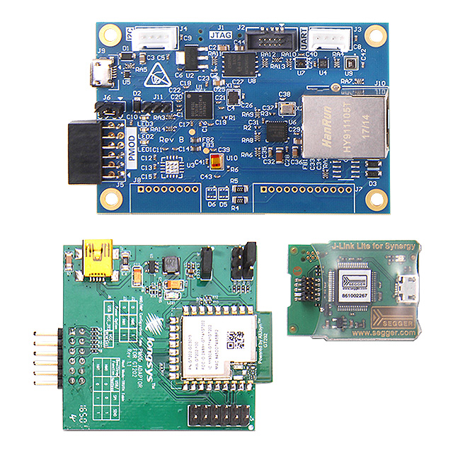 Renesas Electronics Corporation YSAECLOUD1 electronic component