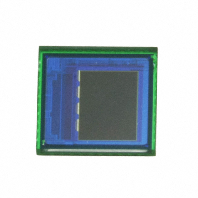 OmniVision Technologies Inc OV07740-A32A electronic component