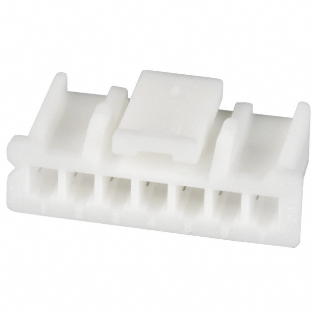 JST Sales America Inc. PAP-07V-S electronic component