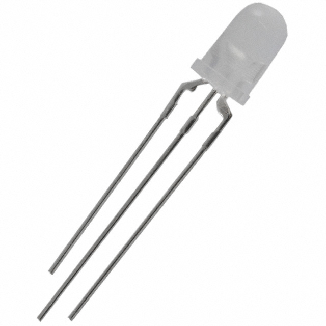Kingbright WP59SURKSGW electronic component