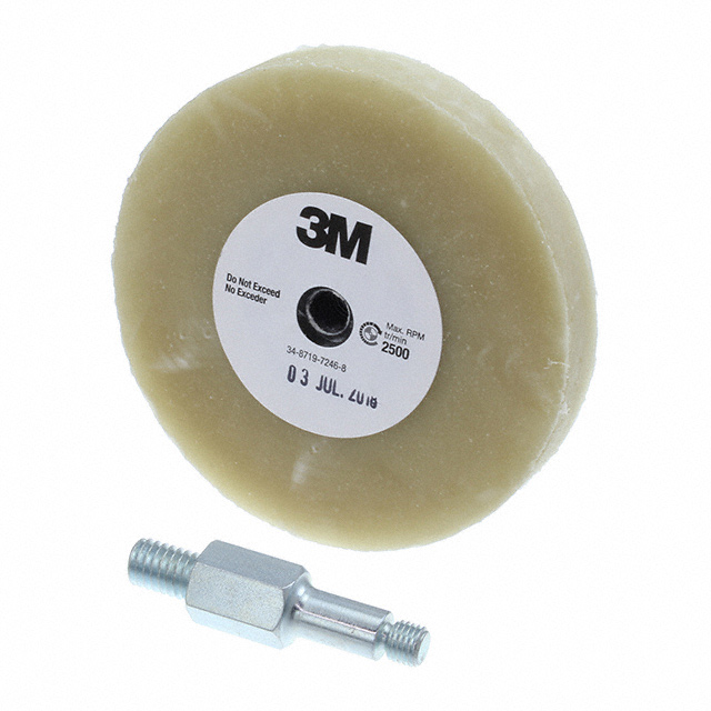 3M 03612 electronic component