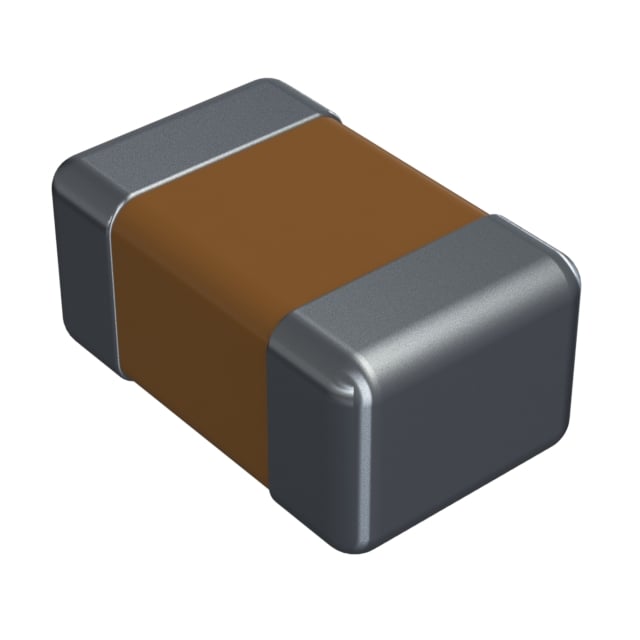 KYOCERA AVX 04025C104KAT2A electronic component