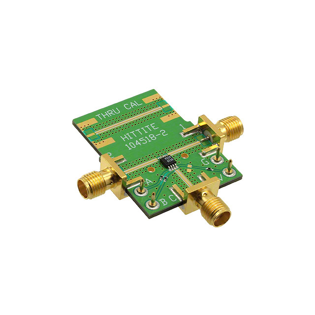 Analog Devices Inc. 104771-HMC224MS8 electronic component