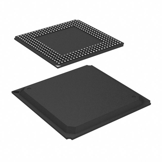 Diodes Incorporated PI7C8154ANAE electronic component