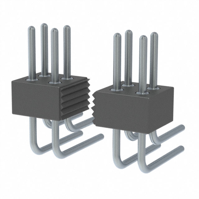 Mill-Max Manufacturing Corp. 852-90-078-20-001000 electronic component