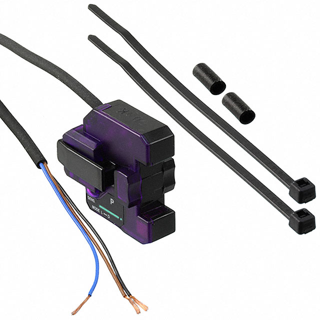 Panasonic Industrial Automation Sales EX-F1-C5 electronic component