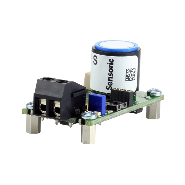 City Technology 75-014513430659 electronic component