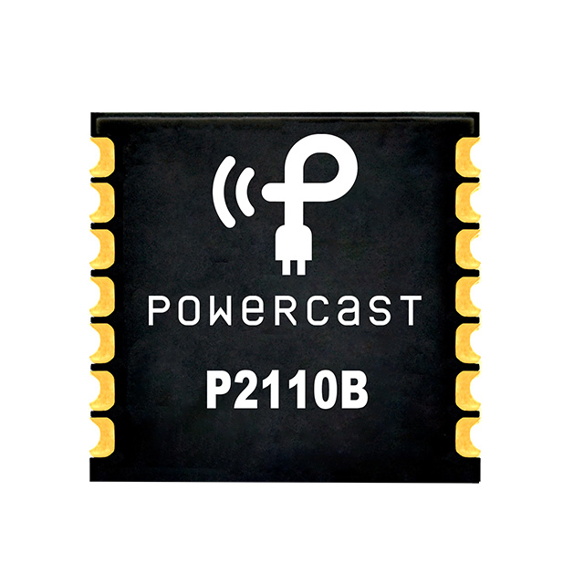 Powercast Corporation P2110B electronic component