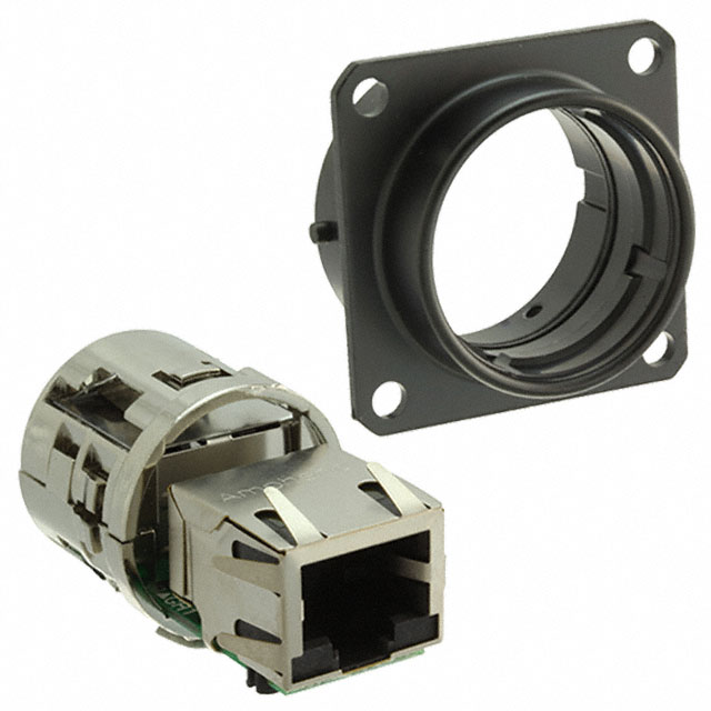 Amphenol Socapex RJF21ZN electronic component