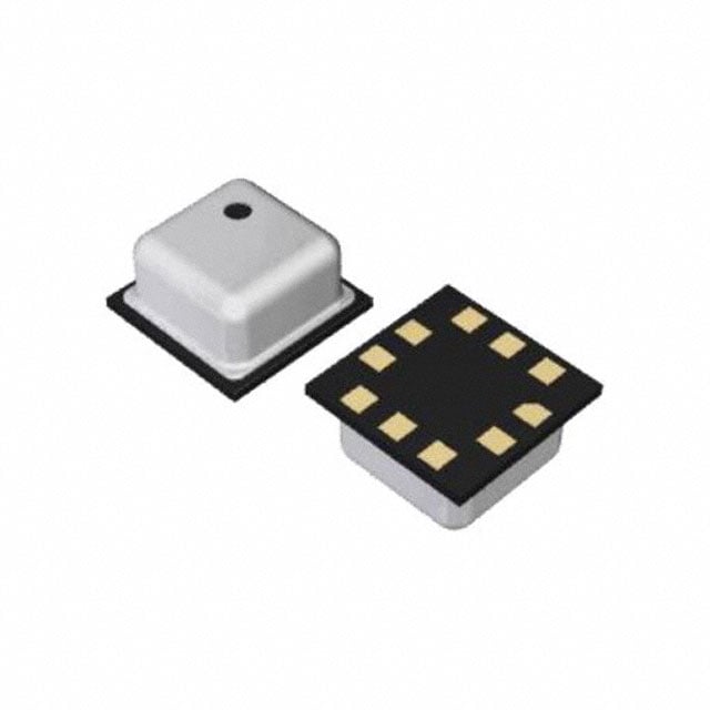 ROHM Semiconductor BM1386GLV-ZTR electronic component