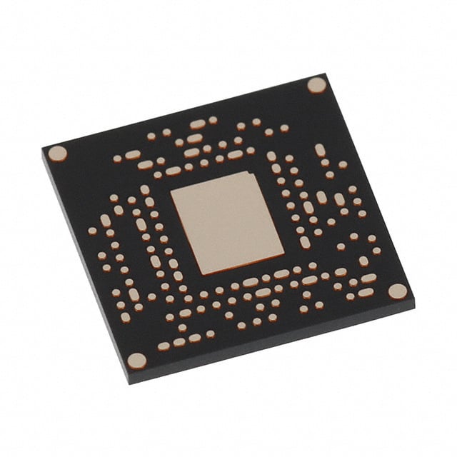Microchip Technology VSC8502XML electronic component