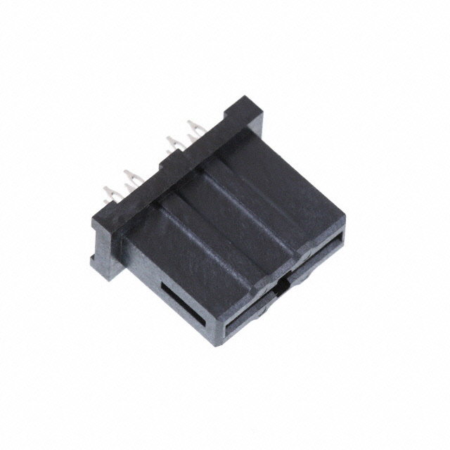 Molex 0782271001 electronic component