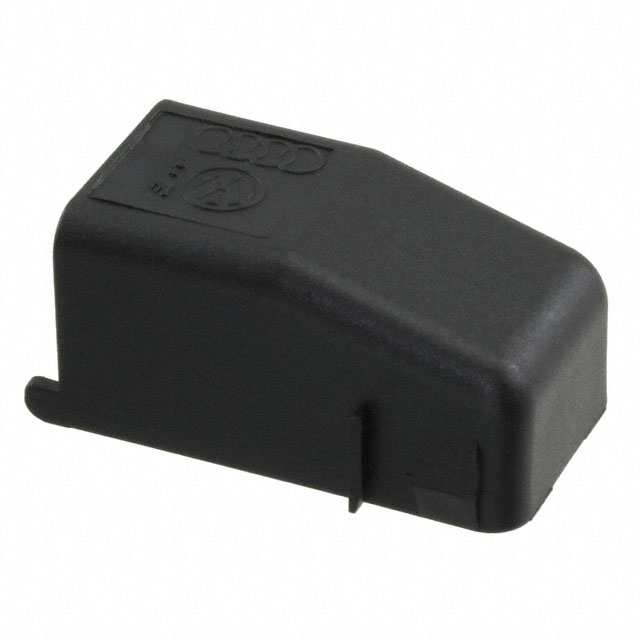 TE Connectivity AMP Connectors 1393454-1 electronic component