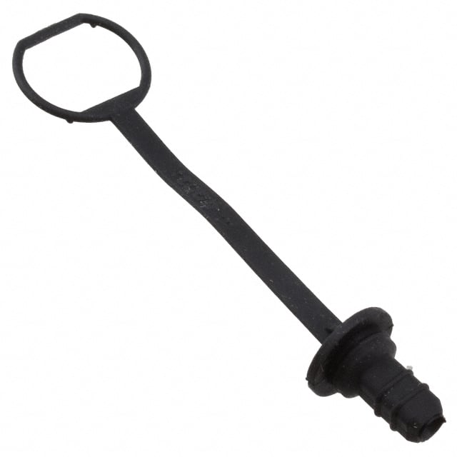 TE Connectivity AMP Connectors 1394739-1 electronic component