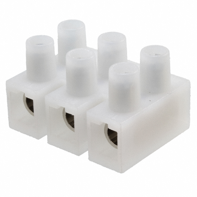 TE Connectivity AMP Connectors 1776313-3 electronic component