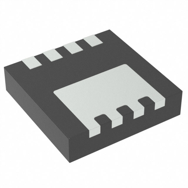 onsemi FDMC007N08LC electronic component