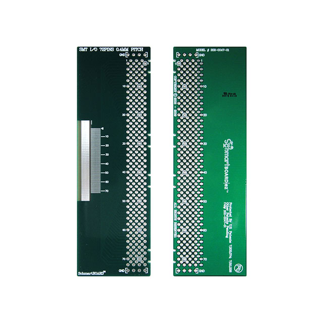 Schmartboard, Inc. 202-0047-01 electronic component