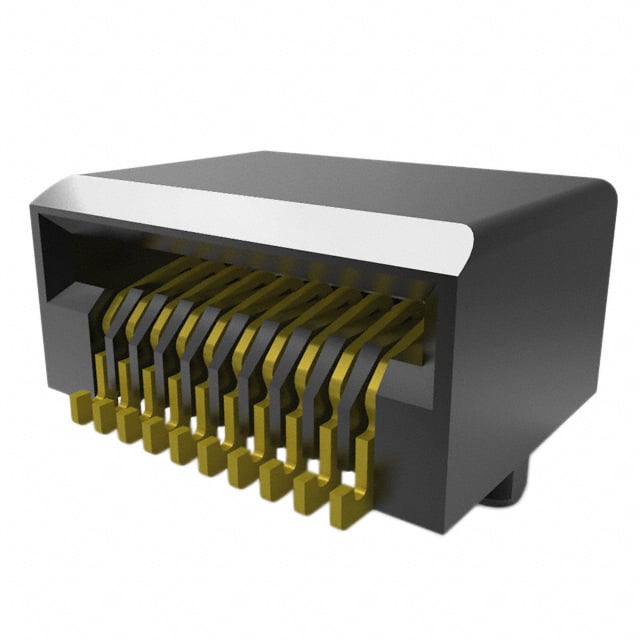 TE Connectivity AMP Connectors 2170088-1 electronic component