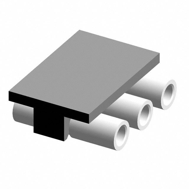 Preci-Dip 8FM-38-0003-02-146191 electronic component
