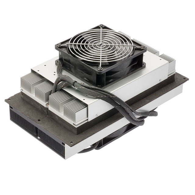 Tark Thermal Solutions AA-150-24-44-00-XX electronic component