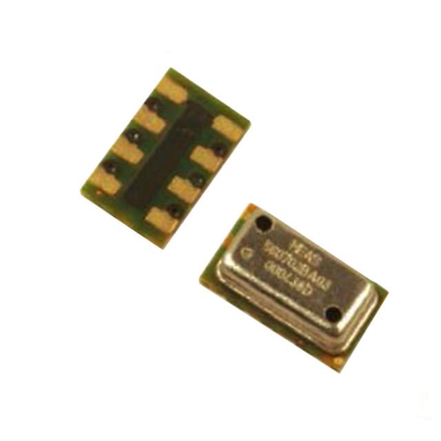 TE Connectivity Measurement Specialties MS560702BA03-00 electronic component