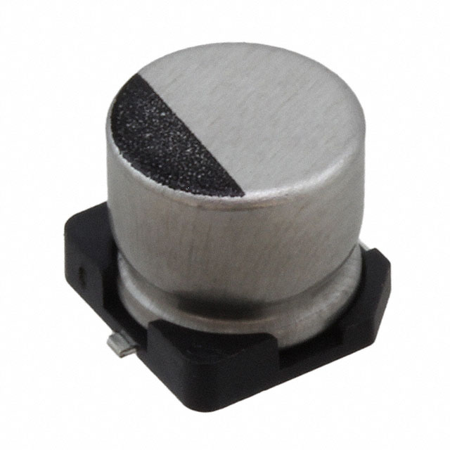 Rubycon 25SJV47M6.3X8 electronic component