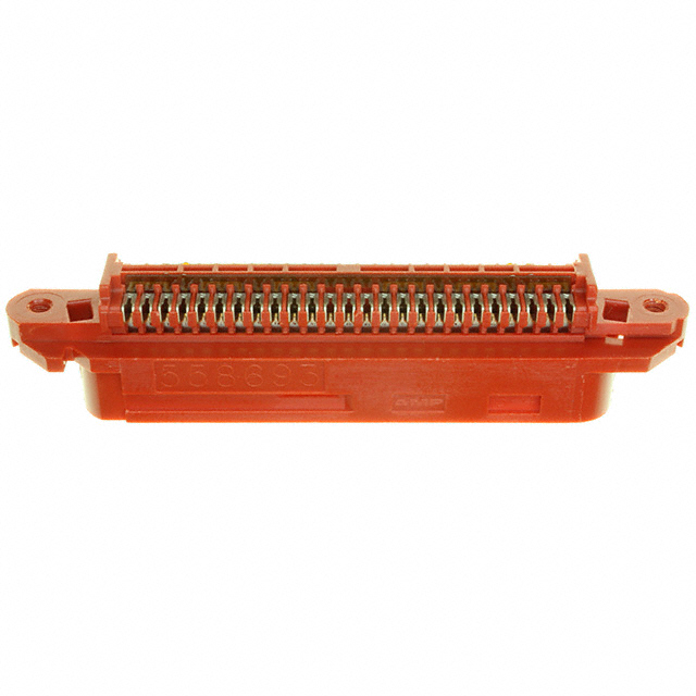 TE Connectivity AMP Connectors 1-558693-1 electronic component
