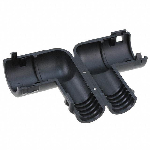 TE Connectivity AMP Connectors 100291-1 electronic component