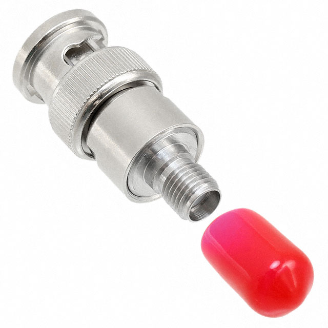 TE Connectivity AMP Connectors 1058081-1 electronic component