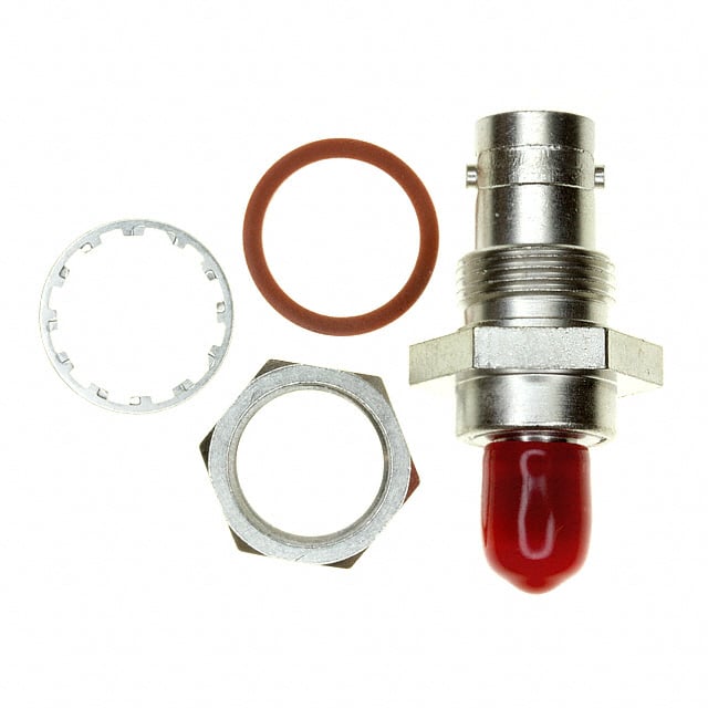 TE Connectivity AMP Connectors 1058117-1 electronic component