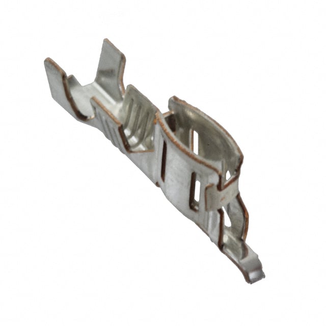 TE Connectivity AMP Connectors 141101-2 electronic component