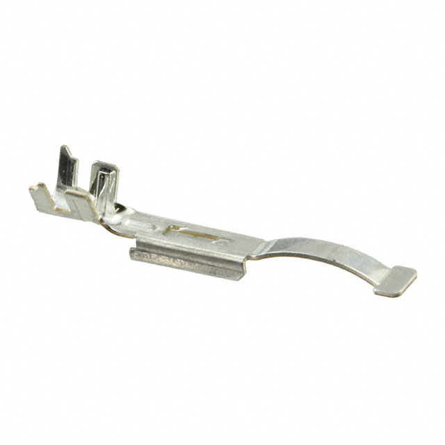 Molex 1502000001 electronic component