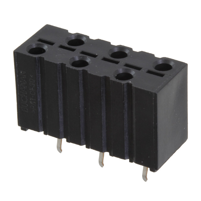 TE Connectivity AMP Connectors 1811398-1 electronic component
