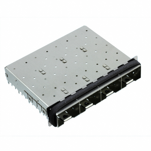 TE Connectivity AMP Connectors 2057162-1 electronic component