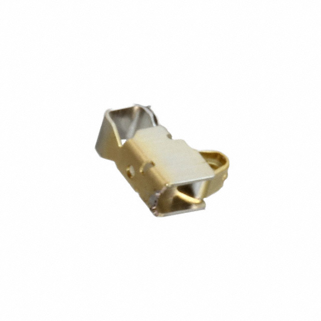 TE Connectivity AMP Connectors 2108613-5 electronic component