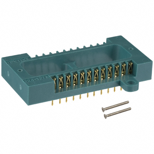 3M 224-1275-09-0602J electronic component